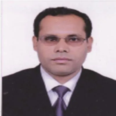 Mohammad Khaled Hossain
