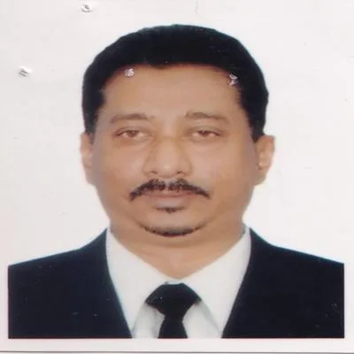 Khaja Waliullah