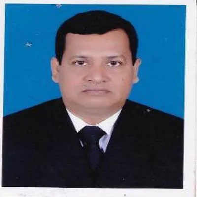 Md. Motiar Rahman Mondol