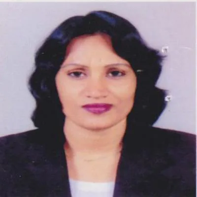 Shifat Nahar (Sumi)