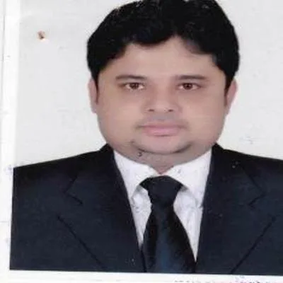 Md Arafat Alam Sarker