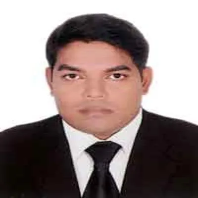 Mohammad Masud Rana