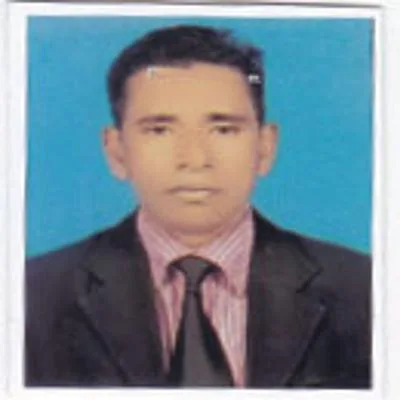 Md. Anwar Shauadat