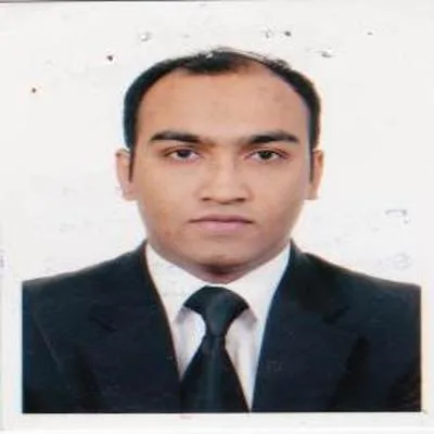 Md. Faysal Ahmed Patwary