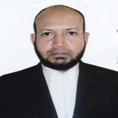 Abdul Malek Kahn