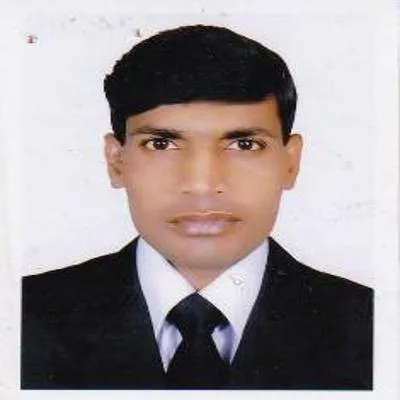 Md. Monir Hossain