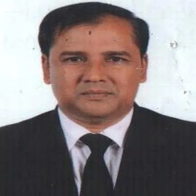 Md. Rafiqul Islam Khan