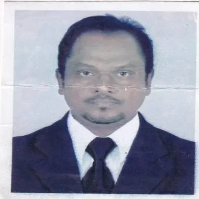 Shamimur Rahman