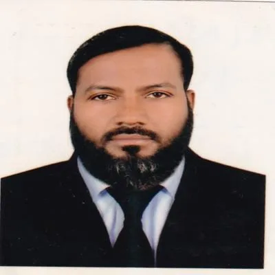 Md. Mosarraf Hosen