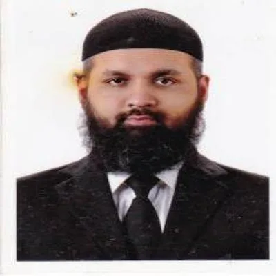 Mohammad Nazibur Rahman