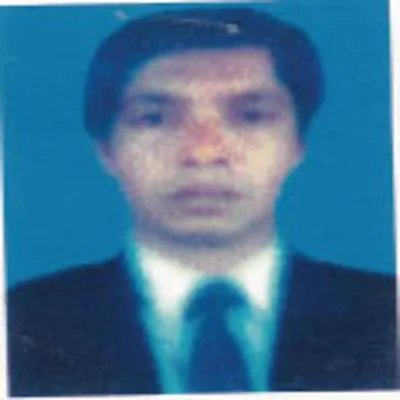 Md. Farid Uddin