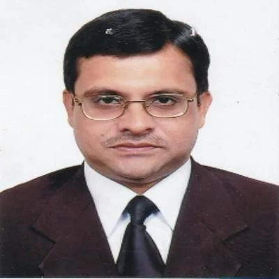 A. K. M. Manjurul Huq