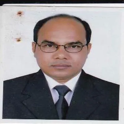 Mohammad Monirul Islam