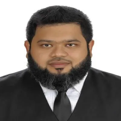 Md. Anamul Hasan