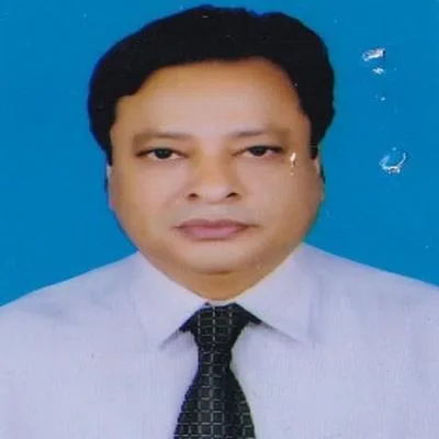 Shafiq Ul Alam