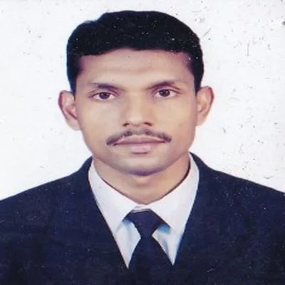 Sheikh Jasim Uddin