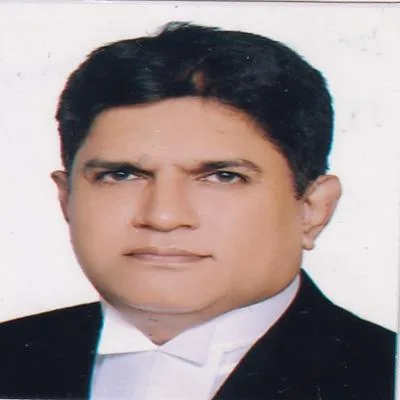 Mohammad Shaker Hossain