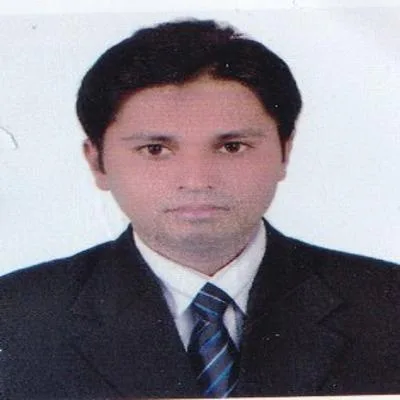 Md. Nuruzzaman