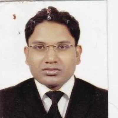 Md. Mozammael Hoque
