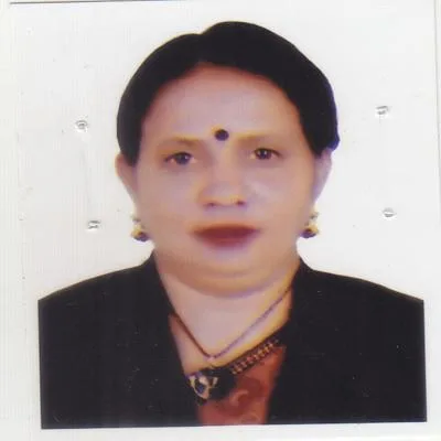 Akhter Jahan