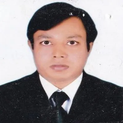 Md. Harun-Or-Rashid