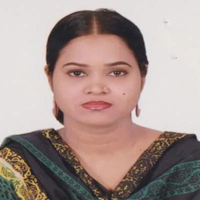 Dalia Parvin