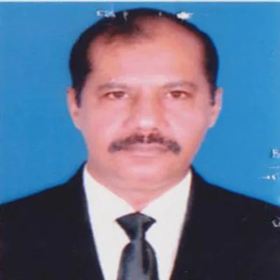 Abu Raihan Md. Mosfek Hoss