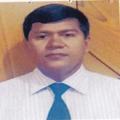Md. Jahangir Alam