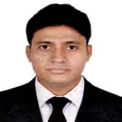 Md. Salam Sardar