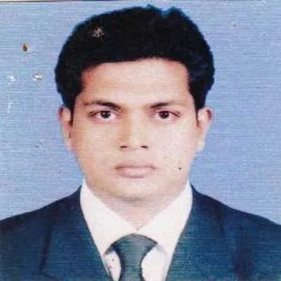 Abu Farhan Muhammad Russel