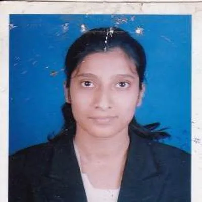 Tanjila Ahmed