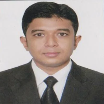 Md. Mahmudur Rashid