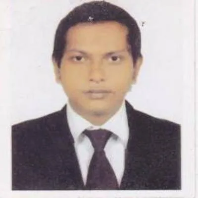 Suprokash Datta