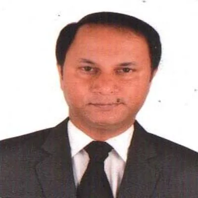 Dabajit Roy Chowdhury