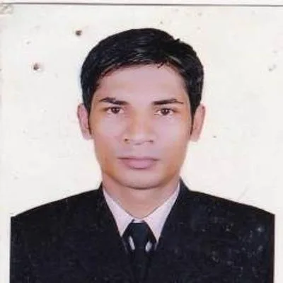 Md. Shafikul Alam