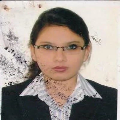 Nadeya Nazneen