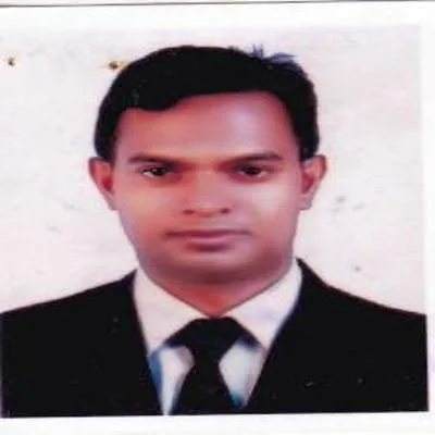 Mir Mosarof Hossain