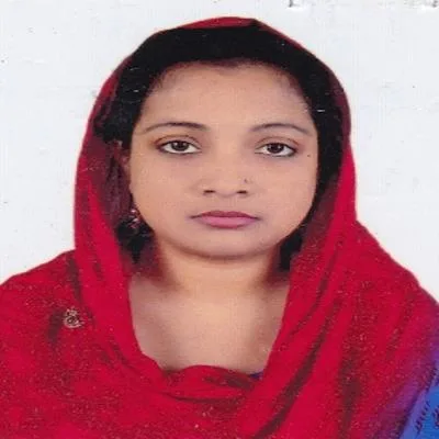Farzana Yasmin