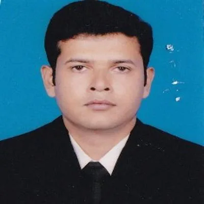 Kazi Akramul Huda