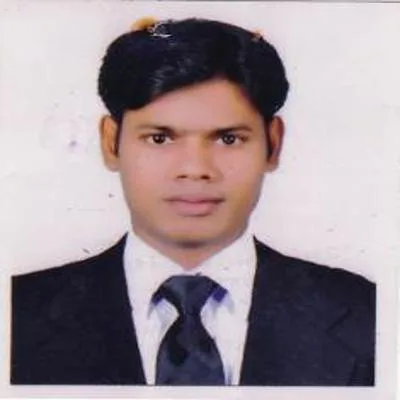Saidul Islam