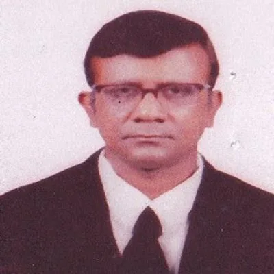Md. Kahirul Basher