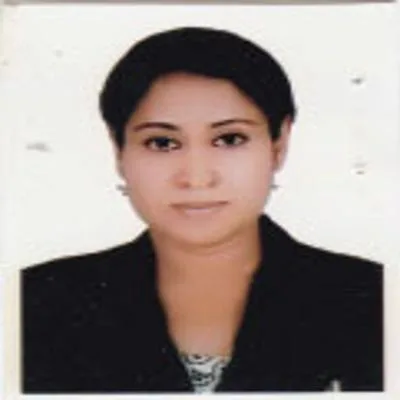 Nadira Akhter