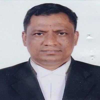 Md Masud Rana