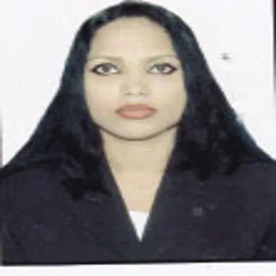 Dalia Khanam