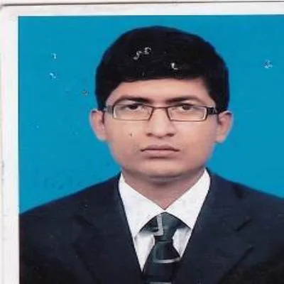 Md. Ehsan Rushdi