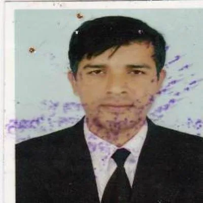 Sazzad Hossain Sheikh