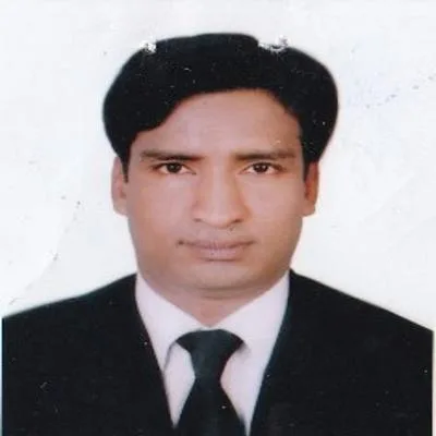 Mohammad Liakat Ali