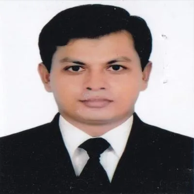 Nityanand Mazumder