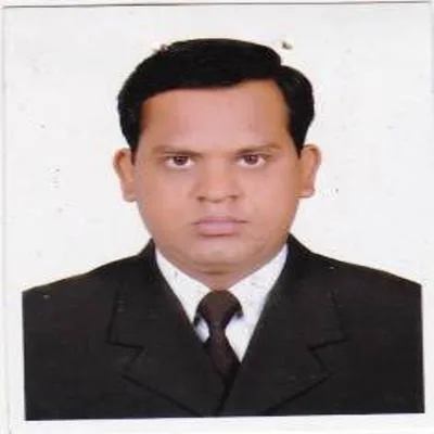 Md. Mamun Mia