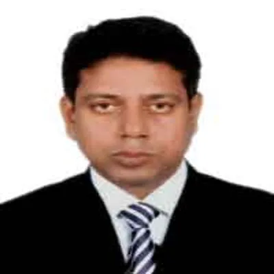 Md. Anisur Rahman